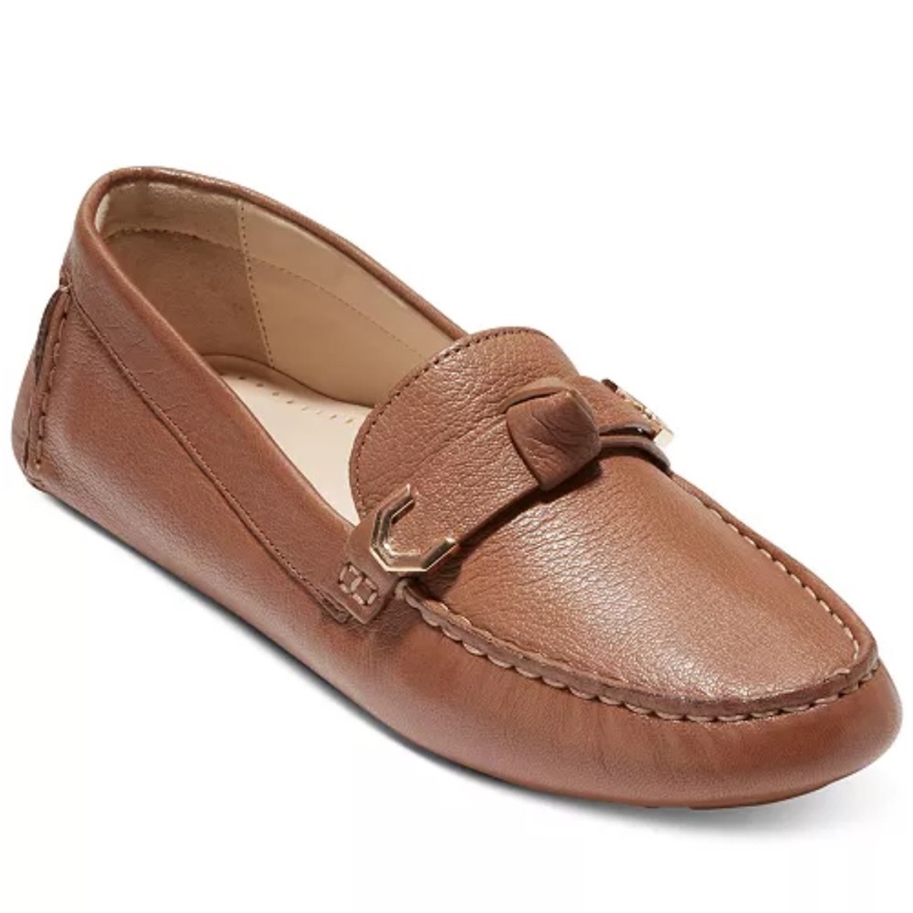 Cole Haan Evelyn Bow Driver
